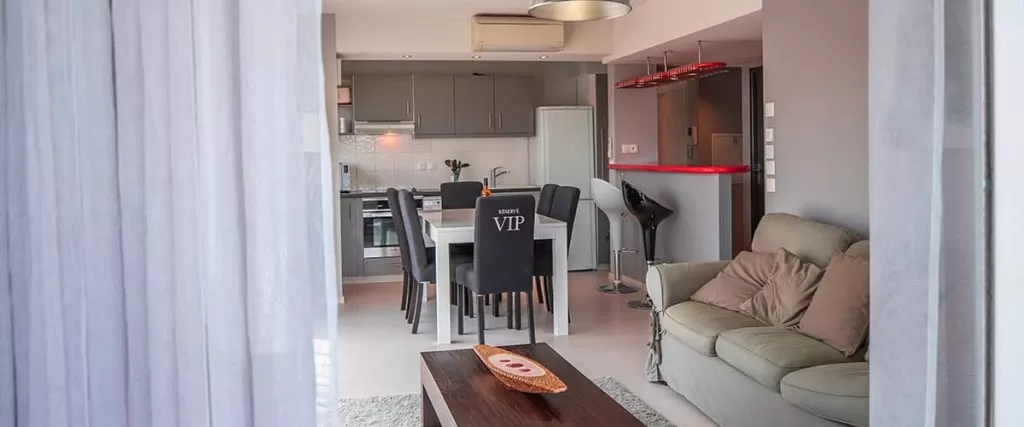 Appartement luxe location Hossegor Plage centrale dans les Landes